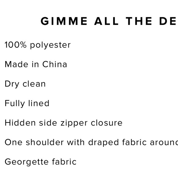 LOVERS + FRIENDS DRESS - Picture 11 of 13